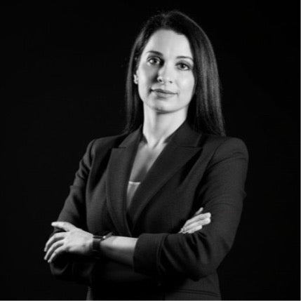Founder Portrait