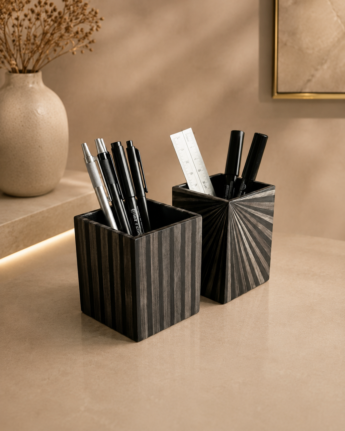 Pen Holder