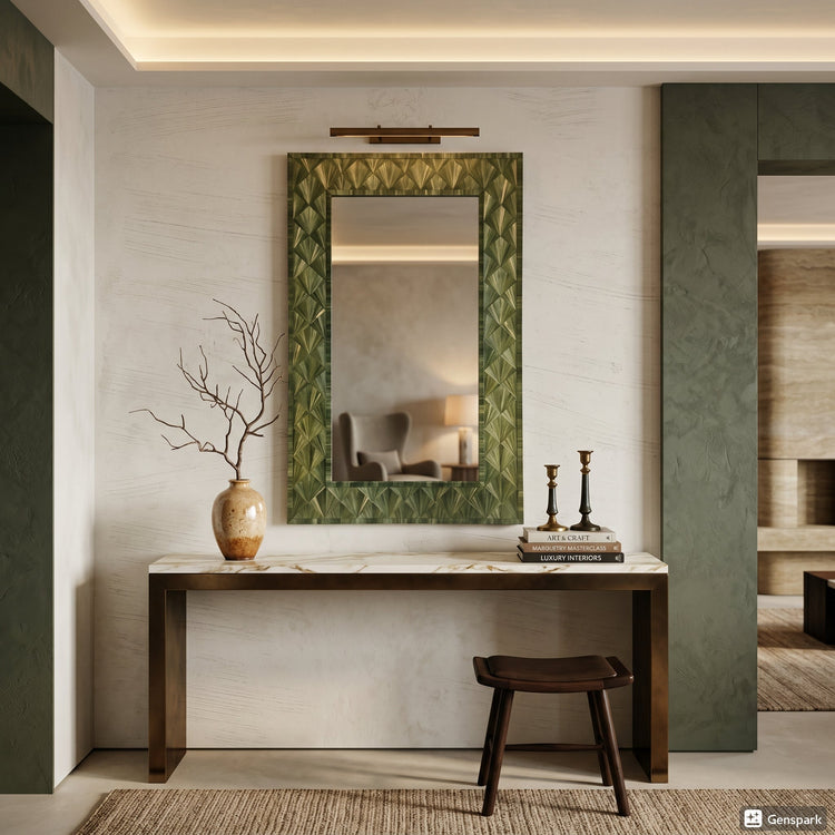 Living & Decor