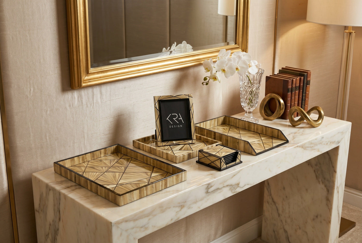 Signature Gifting