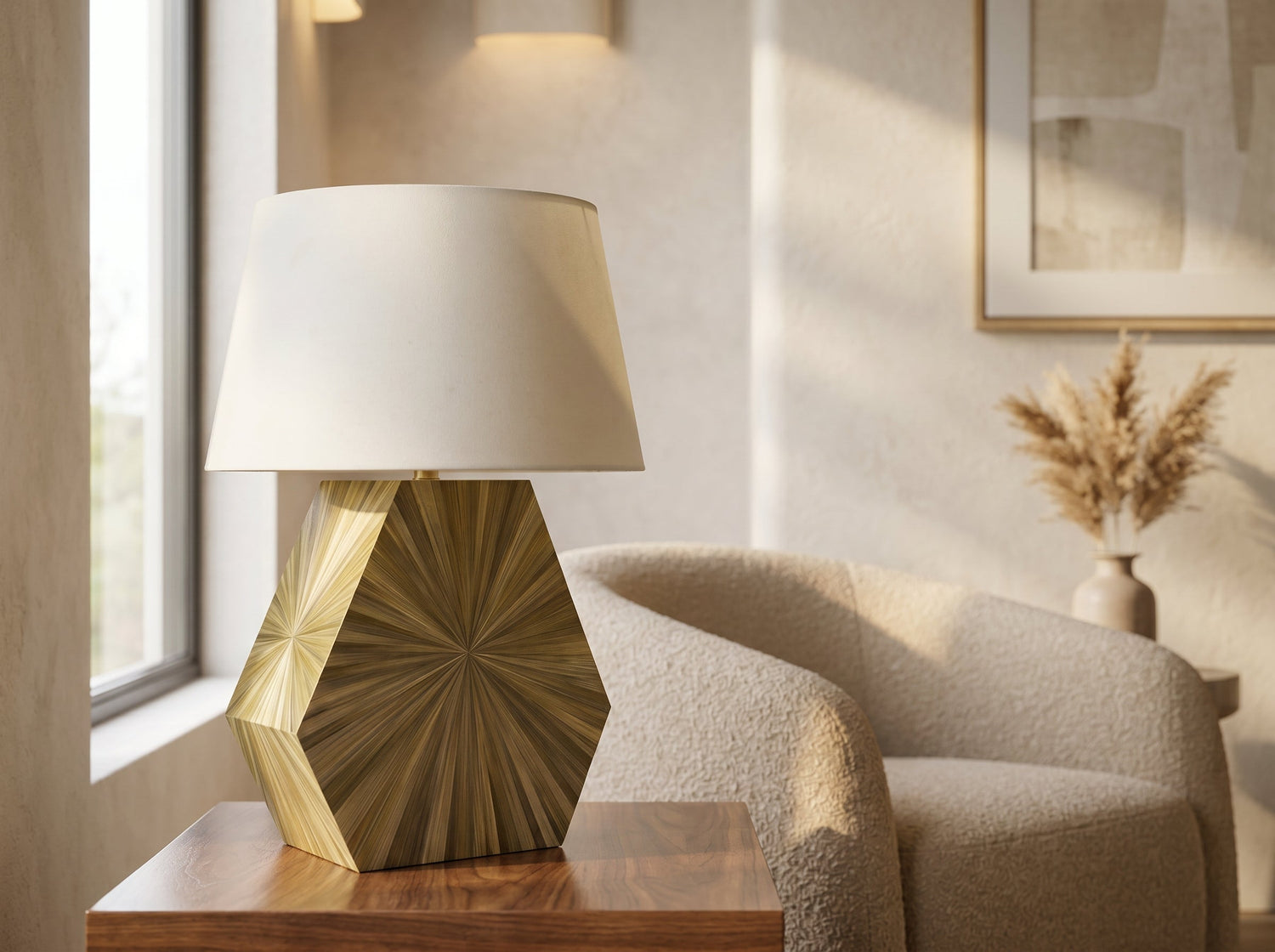 lamps
