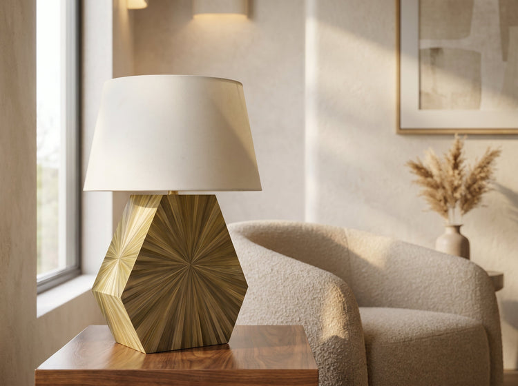 lamps