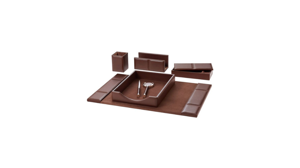 Shop Leather
